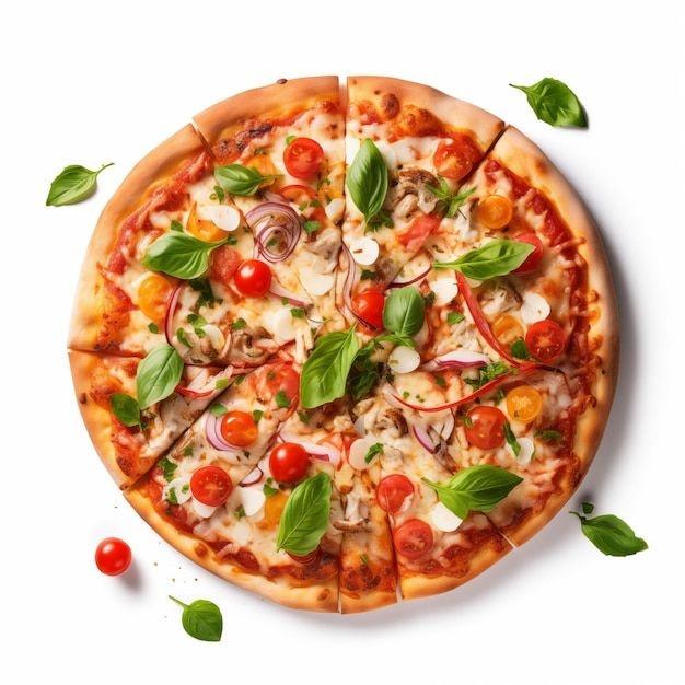 Pepperoni